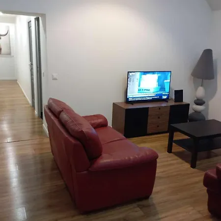 La Martellerie Prázdninový dům *