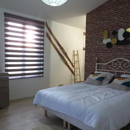 La Martellerie Berville-sur-Seine