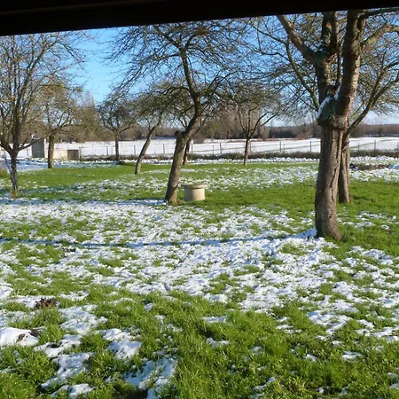 Prázdninový dům La Martellerie