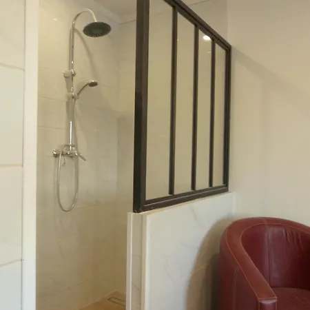 Prázdninový dům La Martellerie Berville-sur-Seine