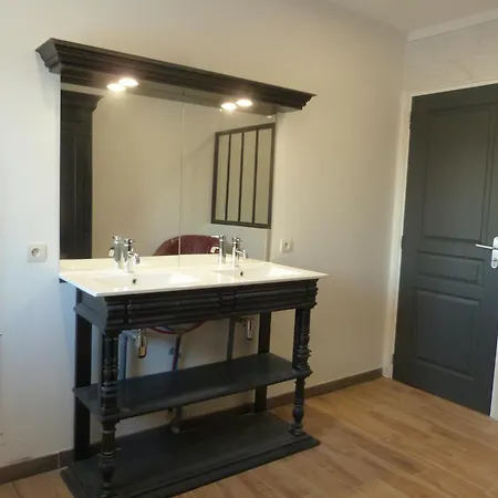 Prázdninový dům La Martellerie