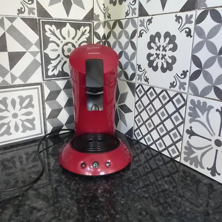 La Martellerie Hébergement de vacances *