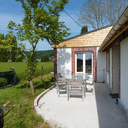 La Martellerie Prázdninový dům