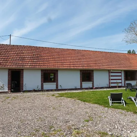 La Martellerie Prázdninový dům