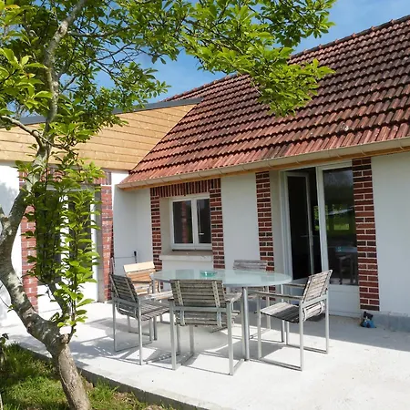 Prázdninový dům La Martellerie