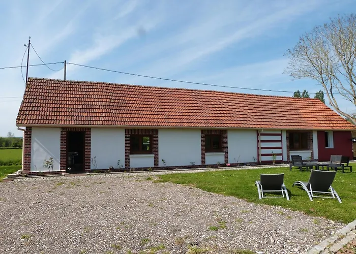 La Martellerie Holiday home